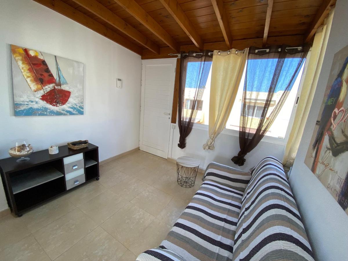 Casa Rodolitos Apartment คอร์ราเลโฮ ภายนอก รูปภาพ