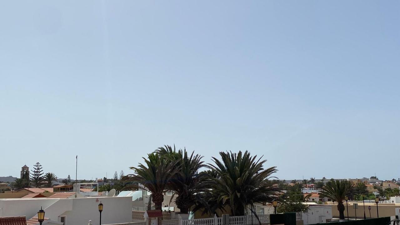 Casa Rodolitos Apartment คอร์ราเลโฮ ภายนอก รูปภาพ