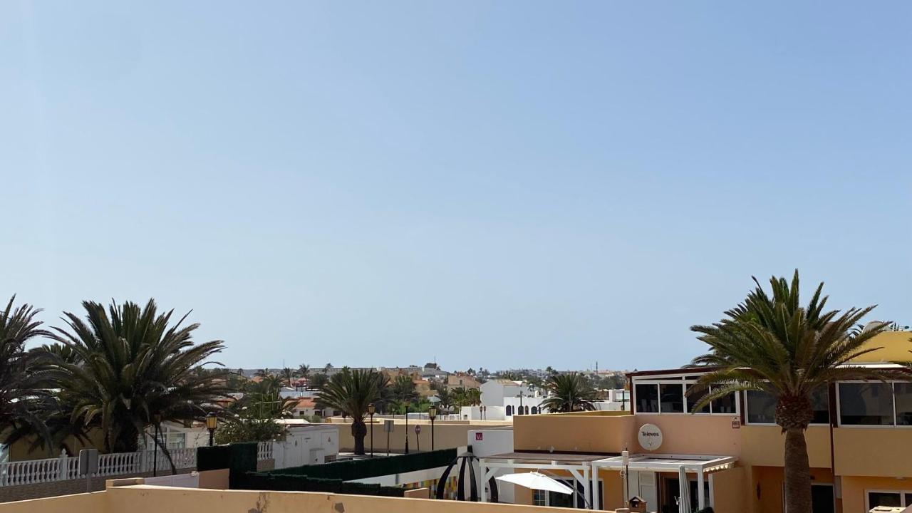 Casa Rodolitos Apartment คอร์ราเลโฮ ภายนอก รูปภาพ