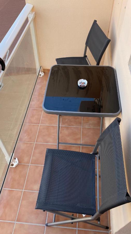 Casa Rodolitos Apartment คอร์ราเลโฮ ภายนอก รูปภาพ