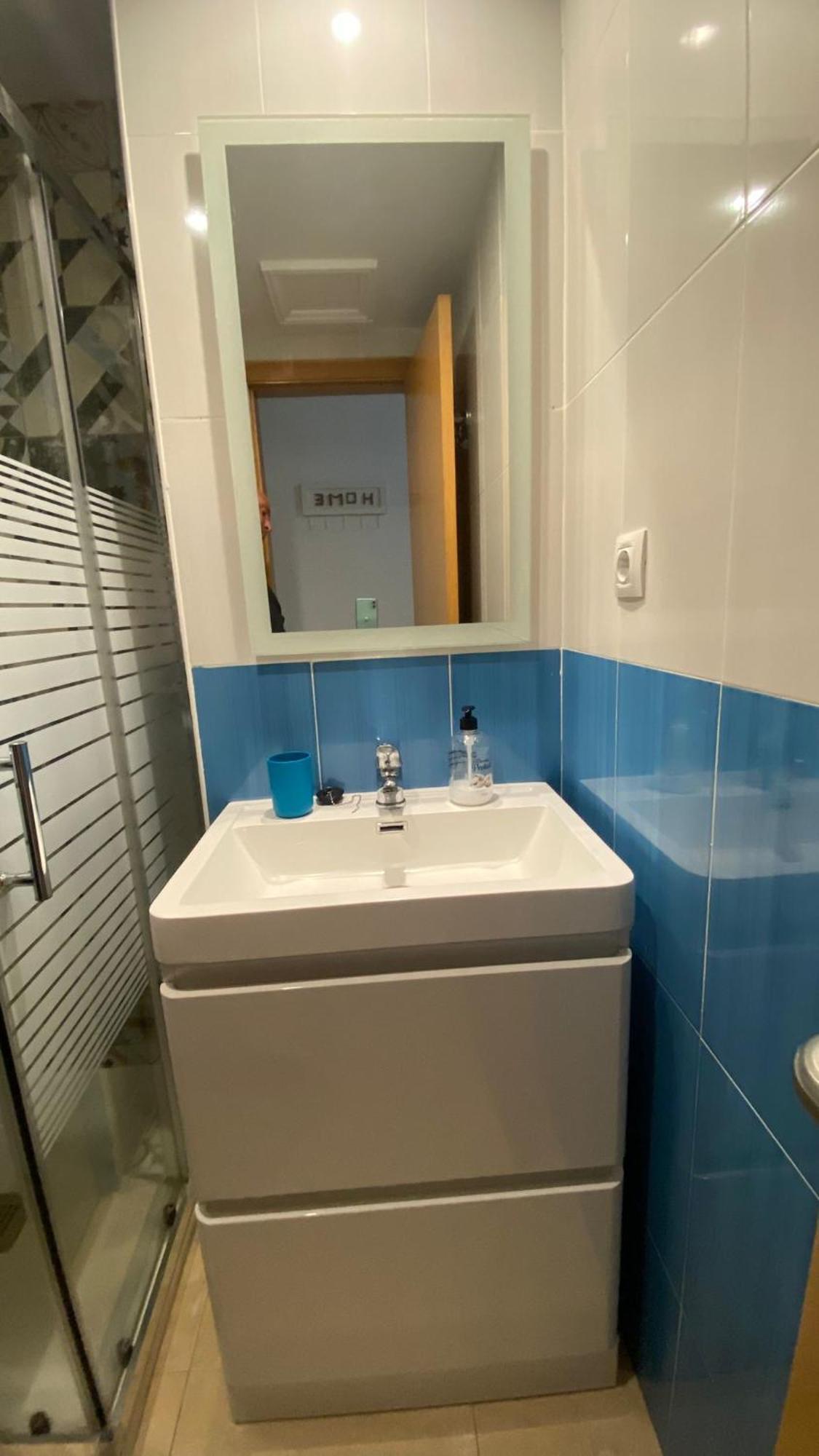 Casa Rodolitos Apartment คอร์ราเลโฮ ภายนอก รูปภาพ