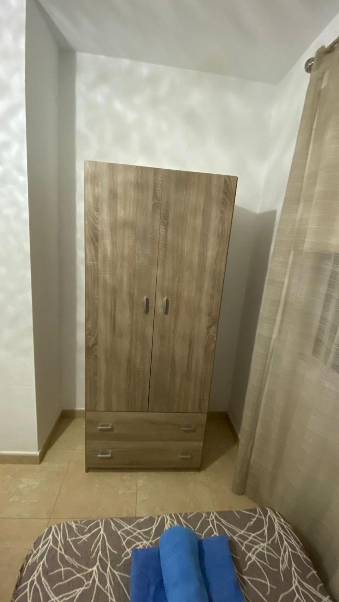 Casa Rodolitos Apartment คอร์ราเลโฮ ภายนอก รูปภาพ